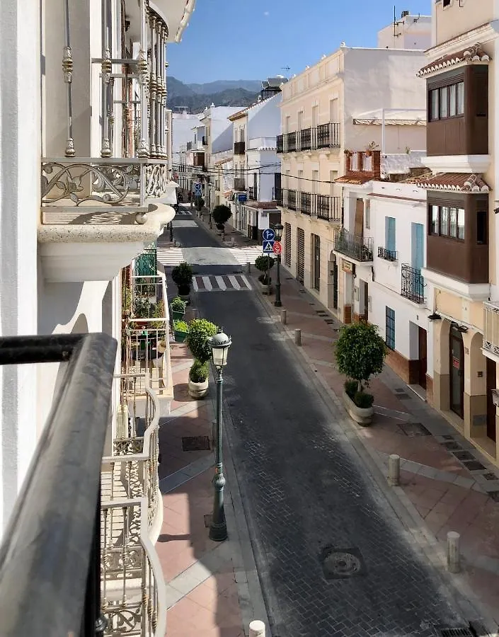 Apartment Apartamentos Dianes Holidays Nerja