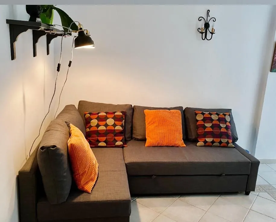 Apartment Apartamentos Dianes Holidays Nerja