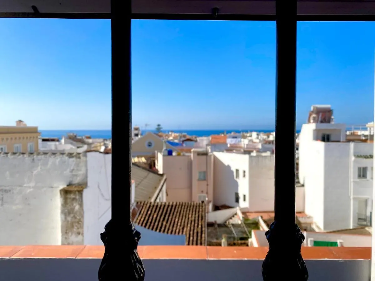 Apartamentos Dianes Holidays Nerja Apartment