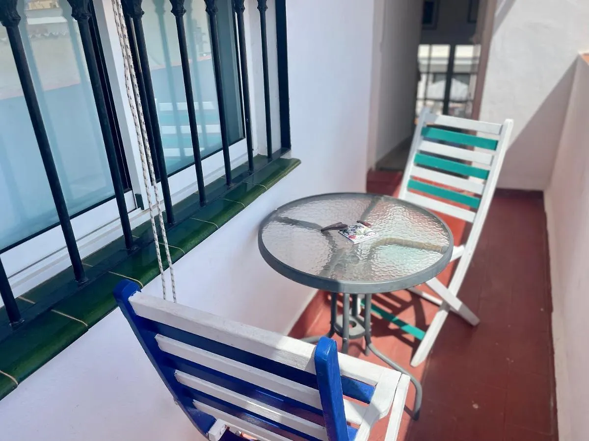 Apartamentos Dianes Holidays Nerja 0*,  Spain