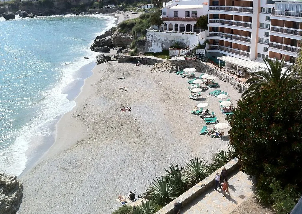 Apartment Apartamentos Dianes Holidays Nerja