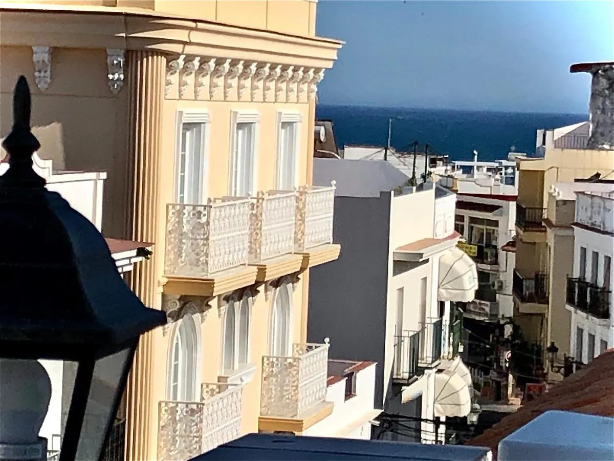 Apartamentos Dianes Holidays Nerja Apartment