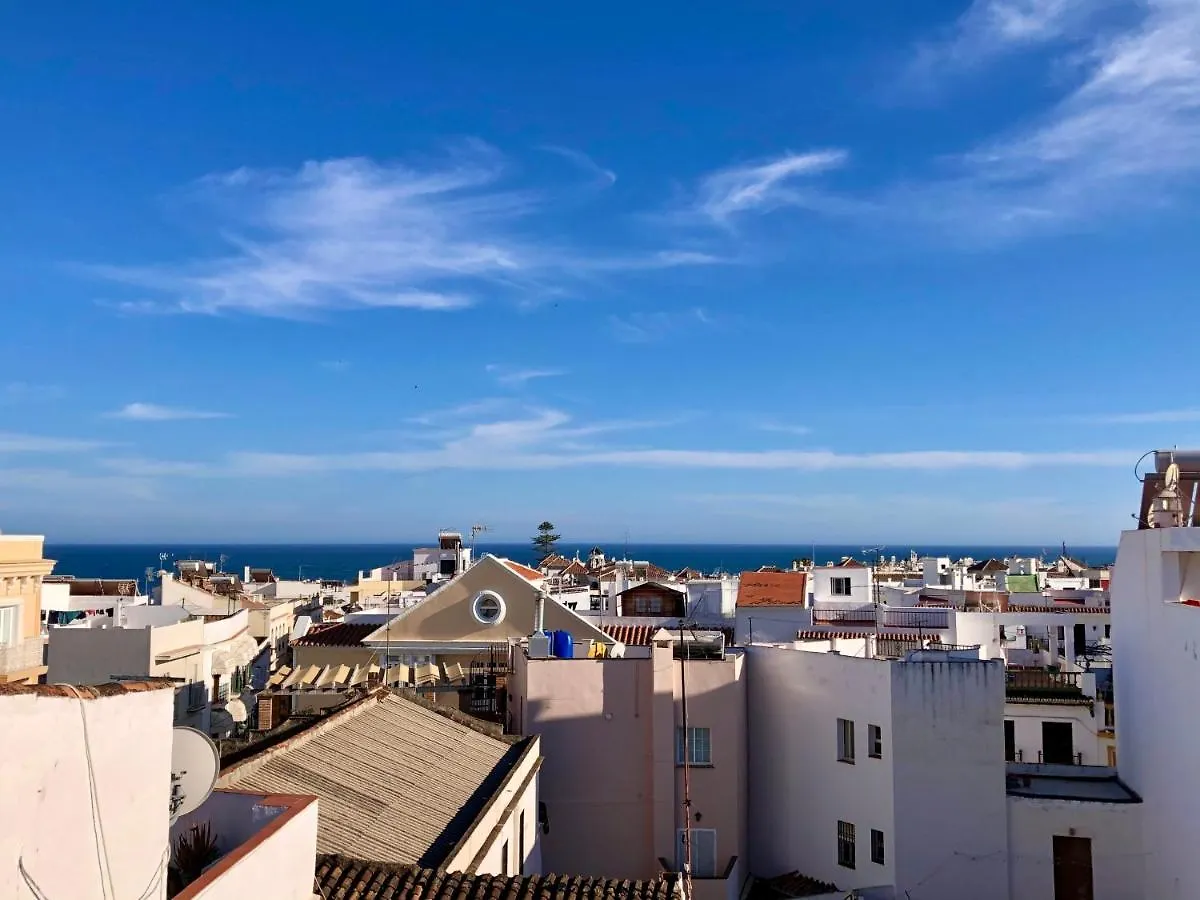 Apartamentos Dianes Holidays Nerja
